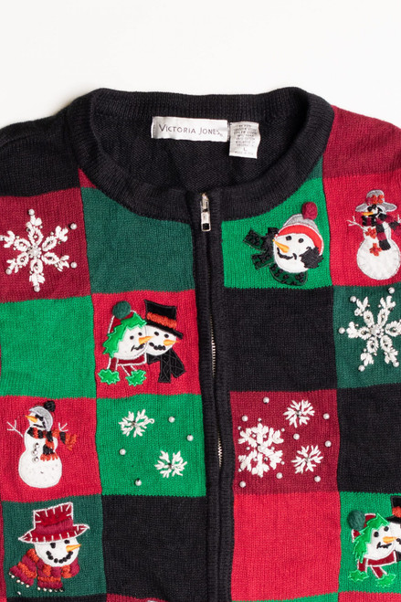 Ugly Christmas Sweater 28