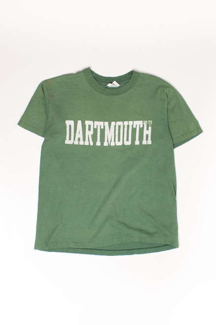 Vintage Champion Dartmouth T-Shirt (1990s)