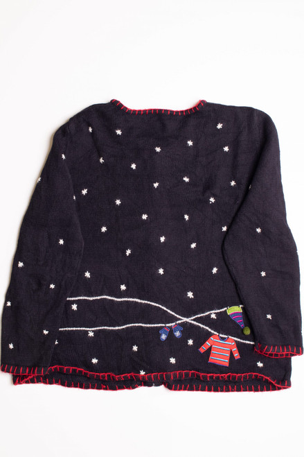 Ugly Christmas Sweater 36