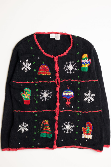 Ugly Christmas Sweater 24