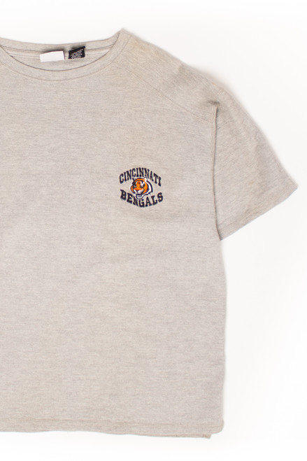 Vintage Cincinnati Bengals T-Shirt (1990s)