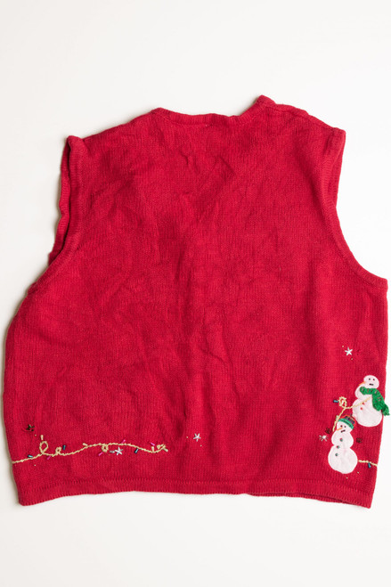 Ugly Christmas Sweater 55