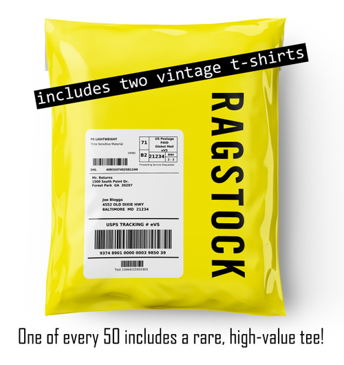 Mystery Vintage T-Shirt Two-Pack