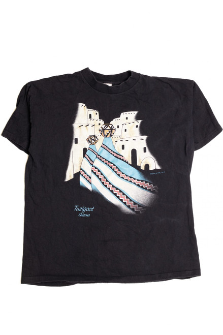 Tuzigoot Arizona T-Shirt