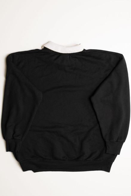 Black Ugly Christmas Sweatshirt 56860