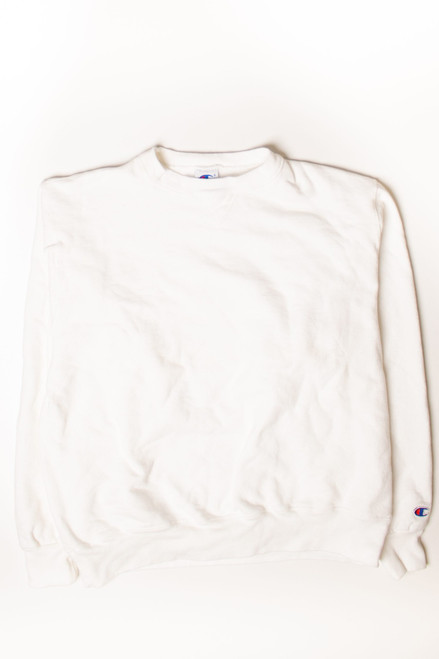 Vintage Champion Sweatshirt (1990s) 2