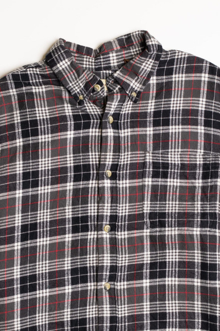 Vintage Hobbs Creek Flannel Shirt 1
