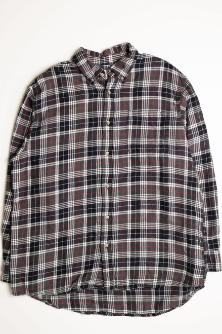 Vintage Hobbs Creek Flannel Shirt 1