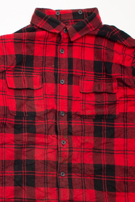 Vintage Original Use Flannel Shirt (2000s) - Ragstock.com