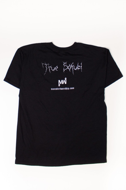 Vintage Altar Beast Band T-Shirt (2010s)