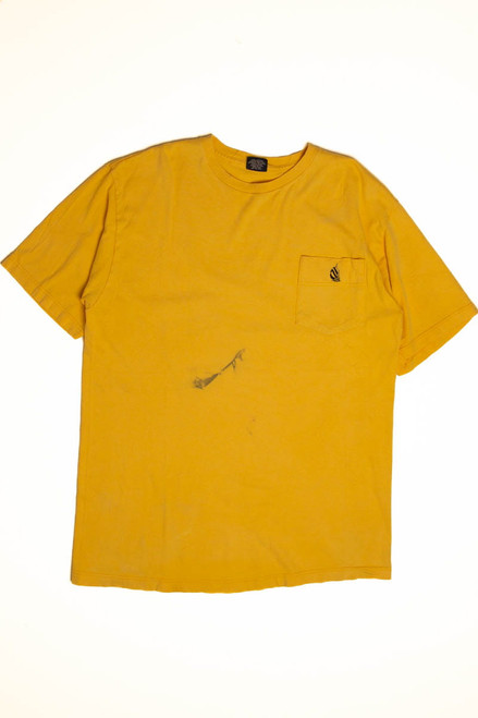 Pocket Nautica T-Shirt