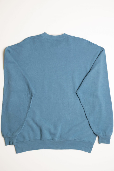 Blue Ugly Christmas Sweatshirt 59082