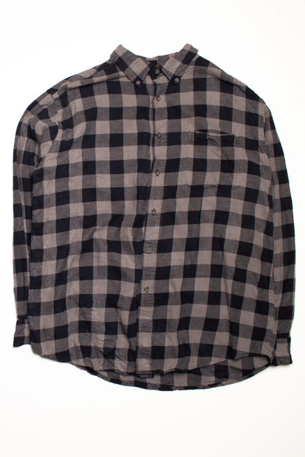 Vintage Croft & Barrow Flannel Shirt (2000s) 2