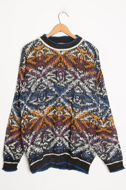 80s Sweater 394