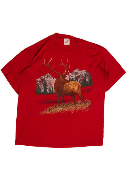 Mountain Buck T-Shirt