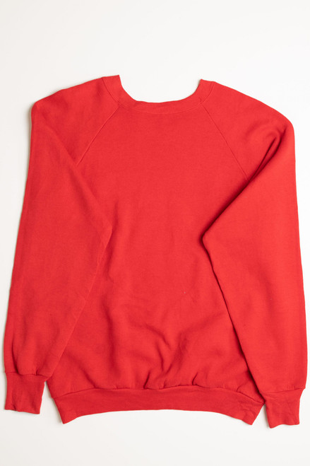 Red Ugly Christmas sweatshirt 59068