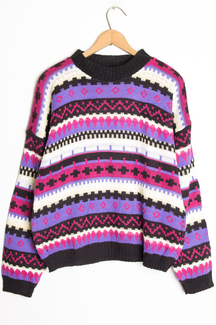 80s Sweater 461