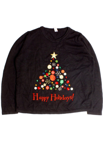 Ugly Christmas Pullover 61022