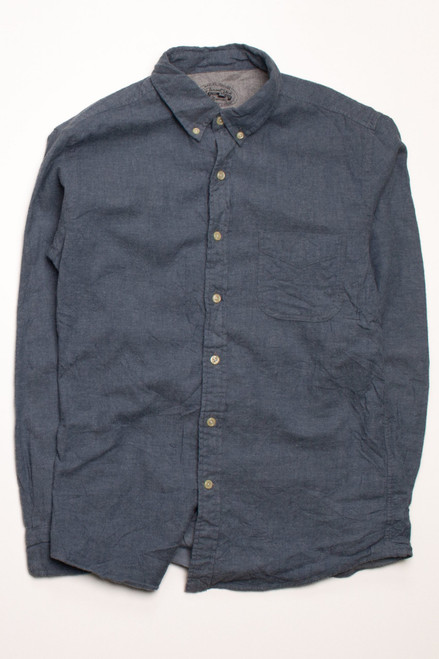 Vintage Goodday Flannel Shirt (2010s)
