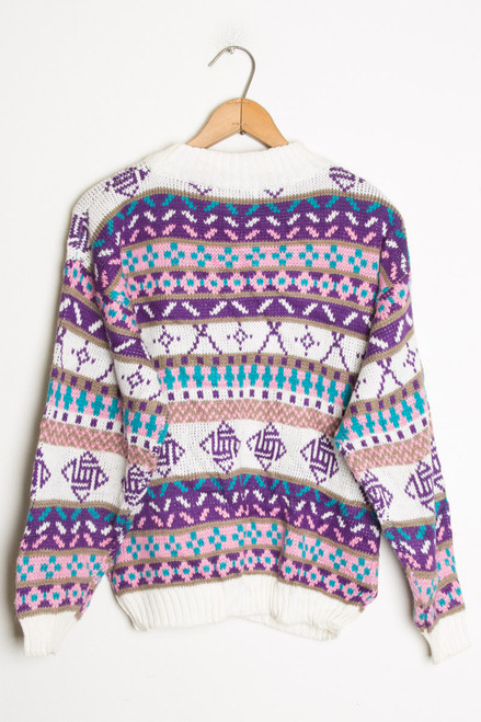 80s Sweater 462