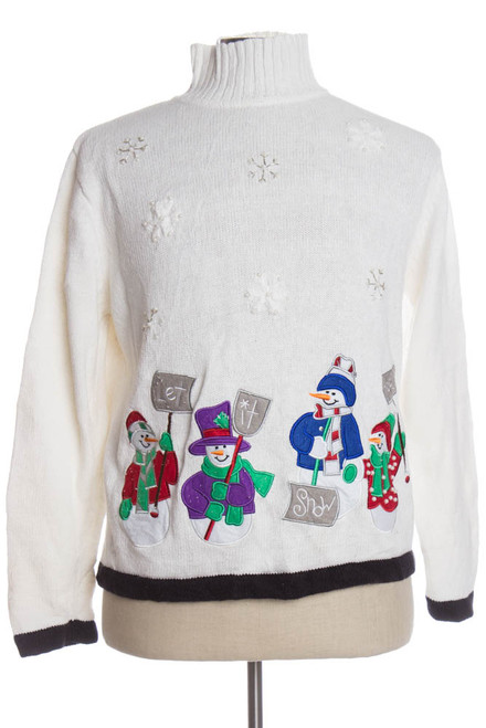 Other Ugly Christmas Pullover 35090