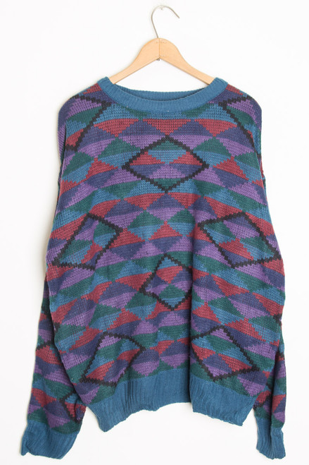 80s Sweater 410