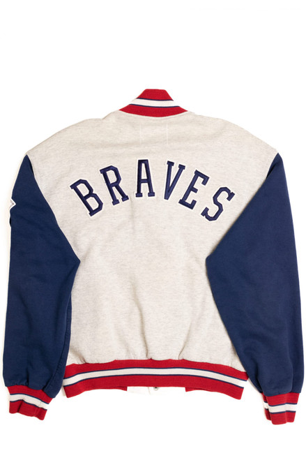 Atlanta Braves Lightweight Jacket