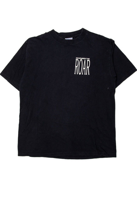ROAR Chicago Stadium T-Shirt (1994)