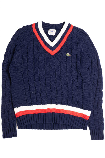 Vintage Izod Sweater