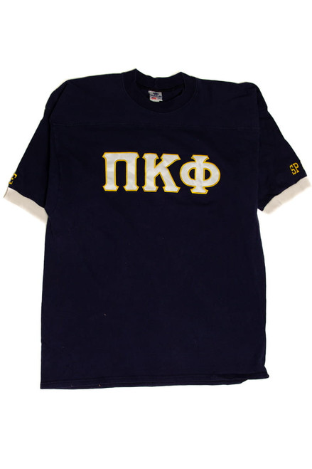 Pi Kappa Phi Charleston T-Shirt