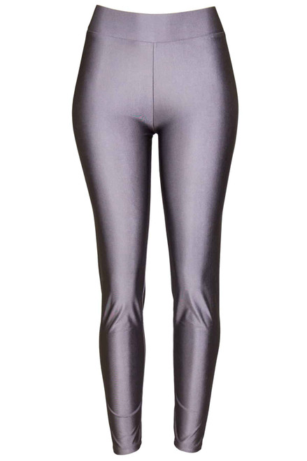 Metallic Clothing - Metallic Leggings + Pants - Ragstock.com