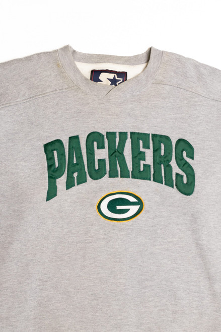 Green Bay Packers Sweatshirt 3