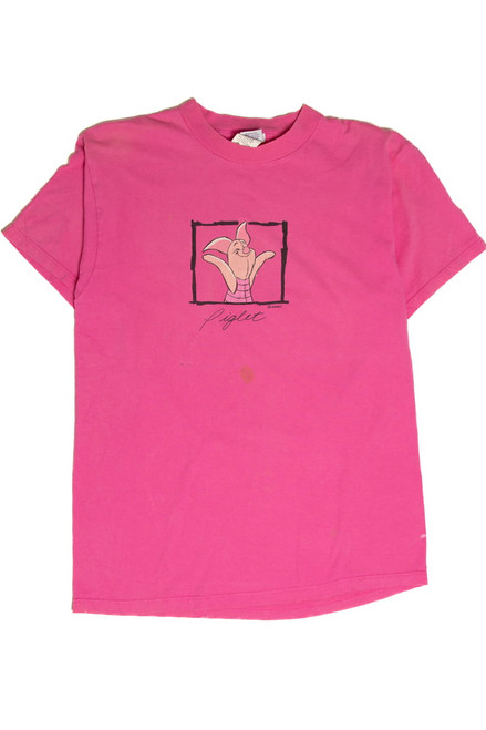 Piglet Disney T-Shirt