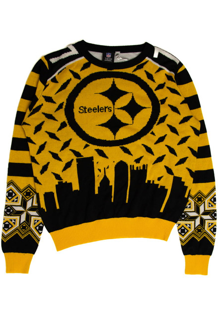 NFL Steelers Sweater