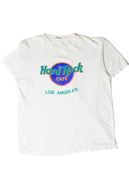 Hard Rock Cafe Los Angeles T-Shirt