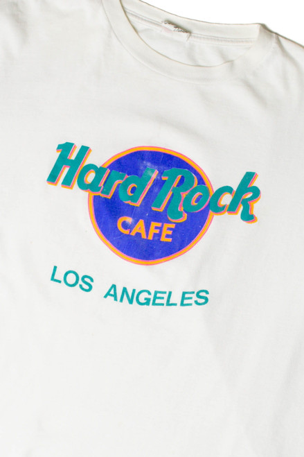 Hard Rock Cafe Los Angeles T-Shirt
