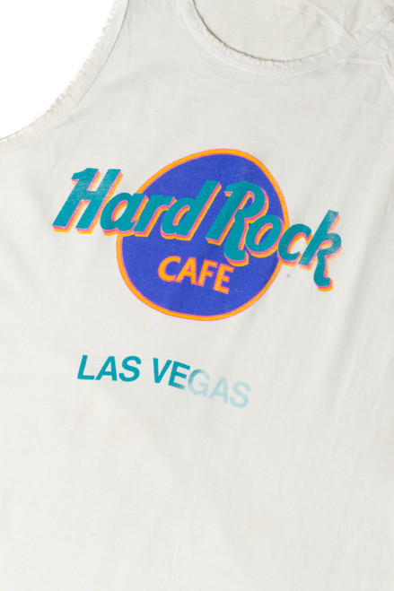 Hard Rock Cafe Las Vegas Tank Top