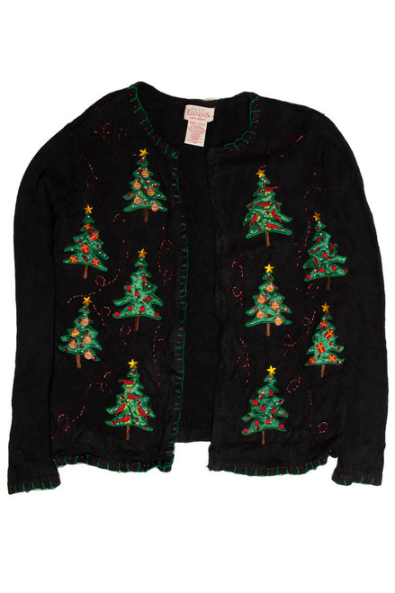 Christmas Trees Ugly Christmas Sweater 62022