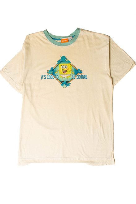 Cool Spongebob T-Shirt