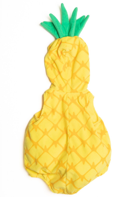 Baby Pineapple Costume