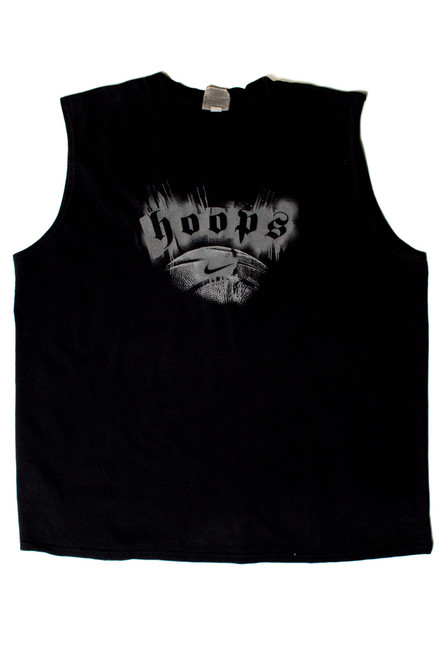 Hoops Nike Tank T-Shirt