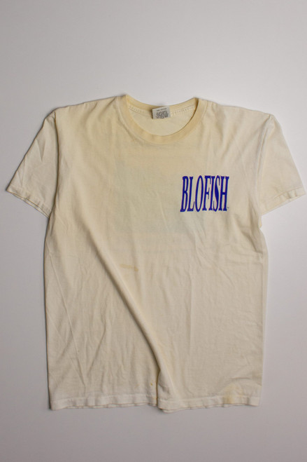 Vintage Blofish T-Shirt (9)