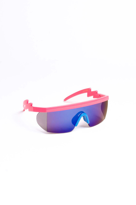 Lightning Shield Sunglasses