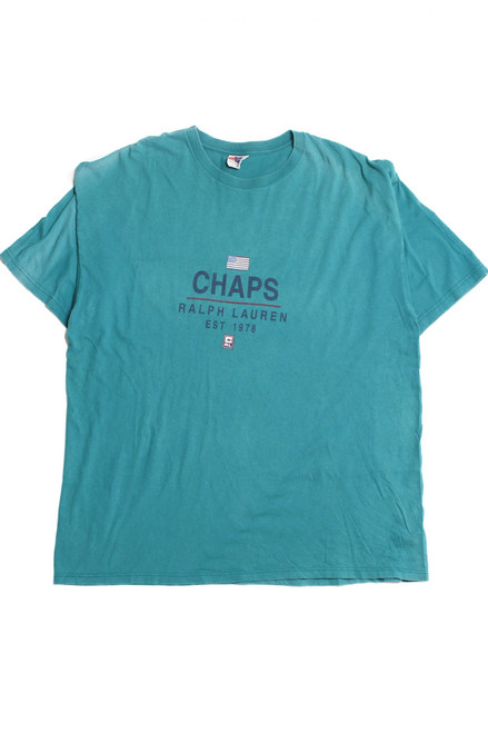 Chaps Ralph Lauren T-Shirt