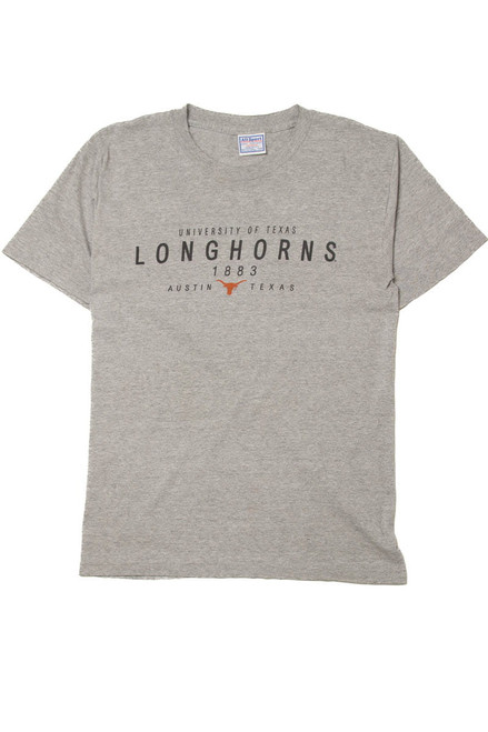 Longhorns Texas T-Shirt