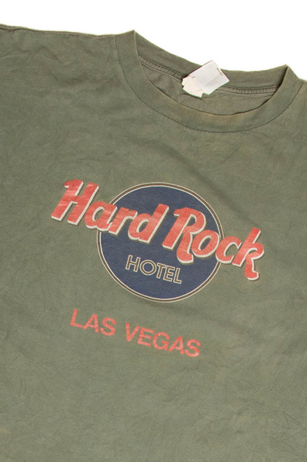 Las Vegas Hard Rock Hotel T-Shirt