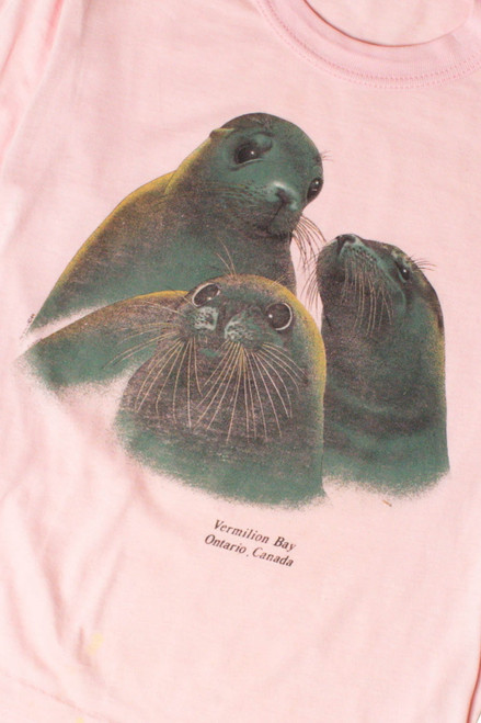 Seals Ontario T-Shirt