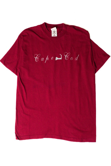 Cape Cod T-Shirt