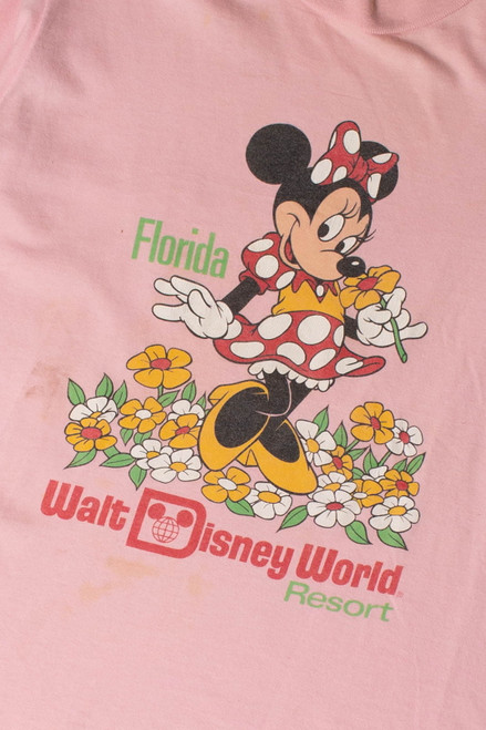 Walt Disney Resort T-Shirt