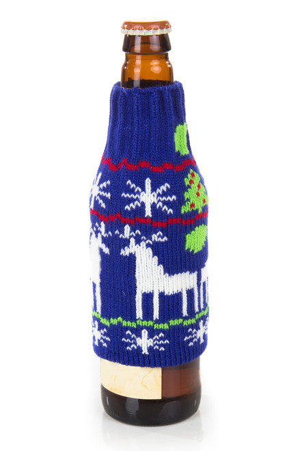 Ugly Beer Sweaters